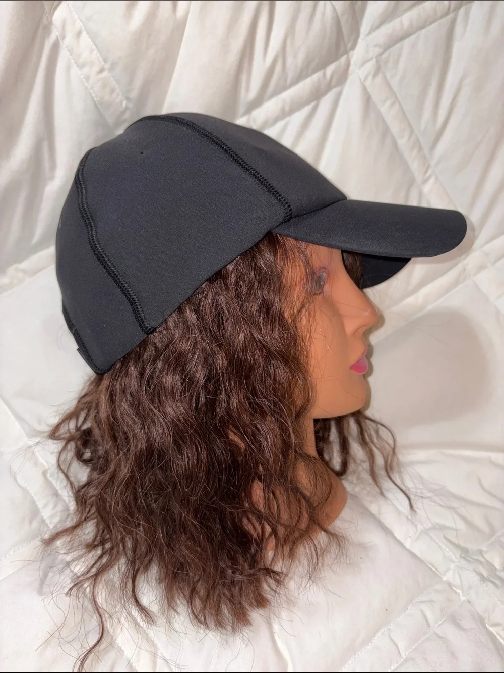 Lululemon Baller Hat.
